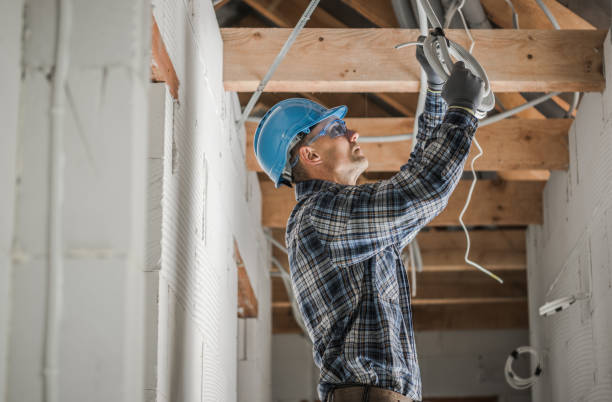 Best Affordable Emergency Electrician  in Cade, LA