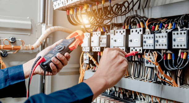Affordable Emergency Electrician in Cade, LA