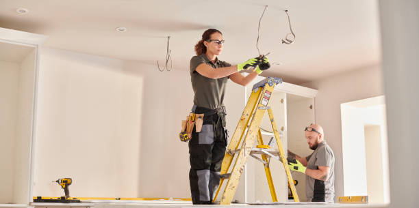 Best Affordable Emergency Electrician  in Cade, LA