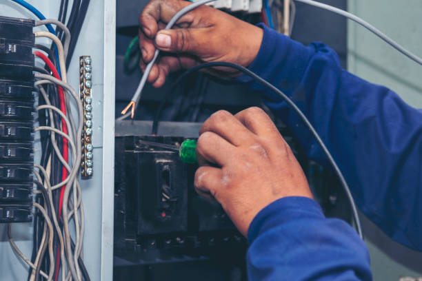 Best Affordable Electrician  in Cade, LA