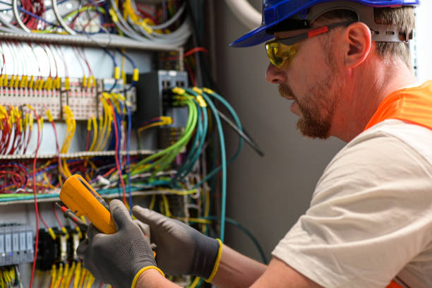 Best Circuit Breaker Repair  in Cade, LA