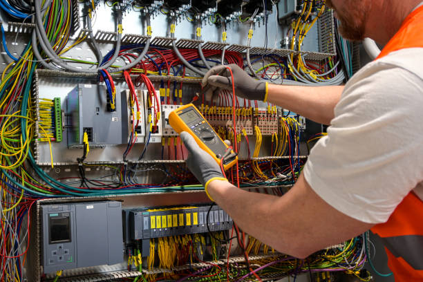 Trusted Cade, LA Electrician Experts