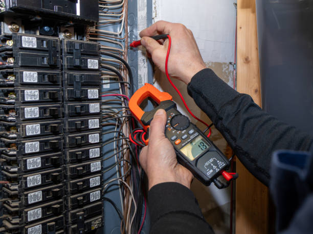 Professional Electrician in Cade, LA