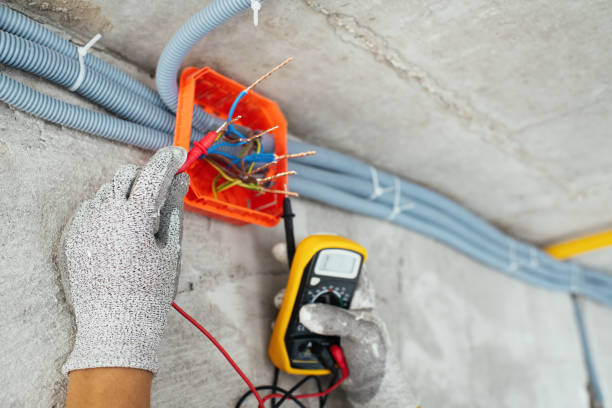 Best Electrical Contractors for Businesses  in Cade, LA